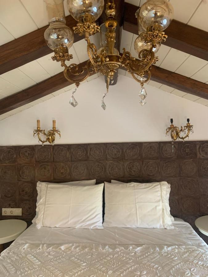 St Nikola Panoramic Suites Halkidiki Agios Nikolaos  Exterior foto