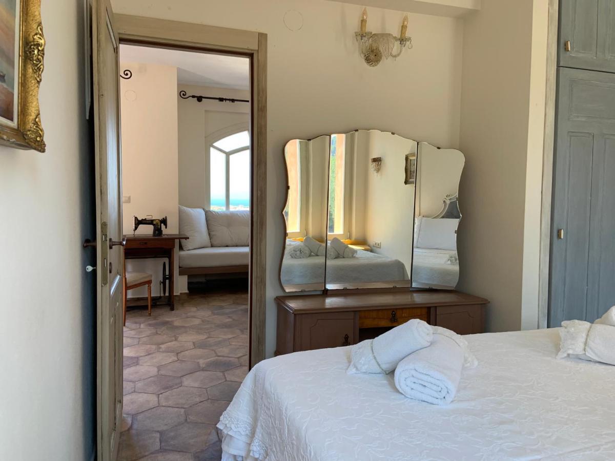 St Nikola Panoramic Suites Halkidiki Agios Nikolaos  Exterior foto
